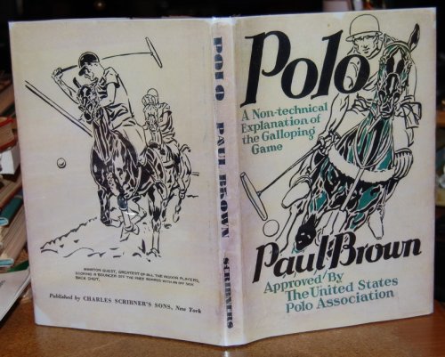 Polo A Non-Technical Explanation of the Galloping Game