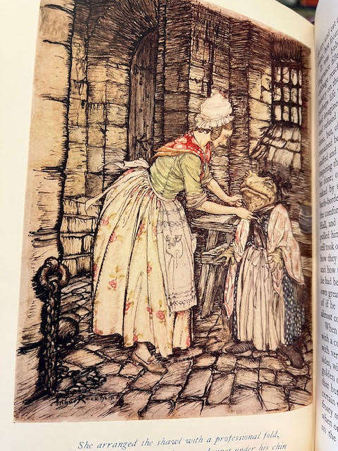 Image for The Wind in the Willows The Wind in the Willows