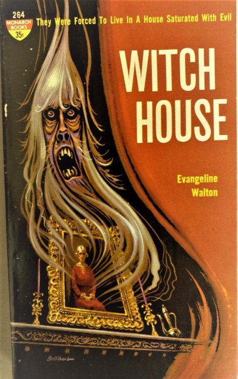 Image for Witch House Witch House