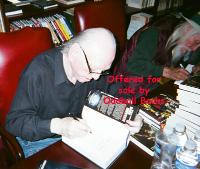 Image for William F. Nolan's Dark Universe (SIGNED) William F. Nolan's Dark Universe (SIGNED)