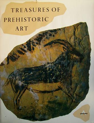 Image for Treasures of Prehistoric Art Treasures of Prehistoric Art