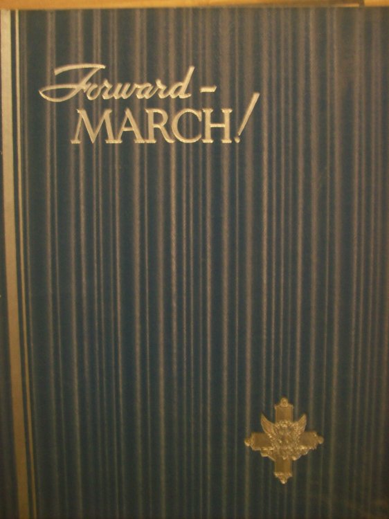 Image for Forward, March! The Photographic Record of America in the World War and the Post War Social Upheaval Forward, March! The Photographic Record of America in the World War and the Post War Social Upheaval