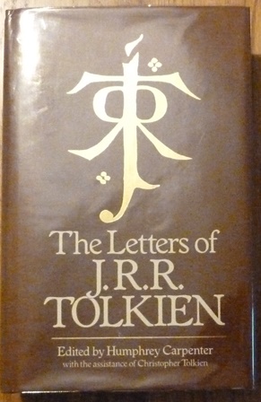 The Letters of J.R.R. Tolkien