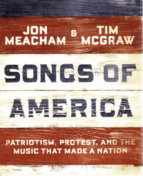 Image for Songs of America Songs of America