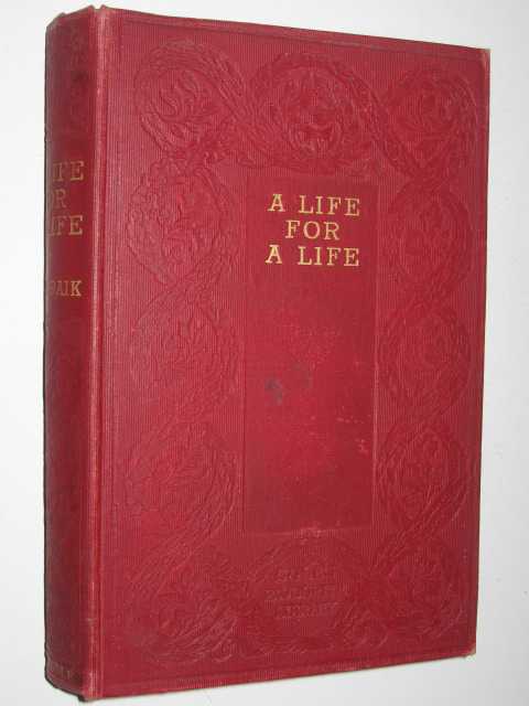 A Life for a Life - Coles Favourite Library Series