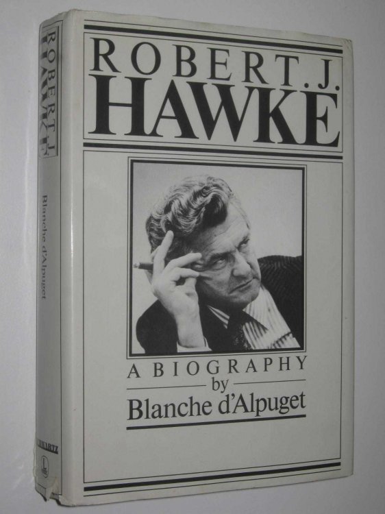 Robert J. Hawke