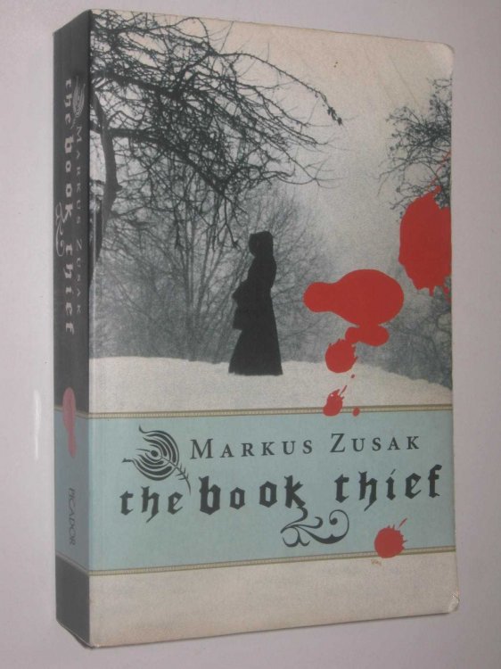 The Book Thief