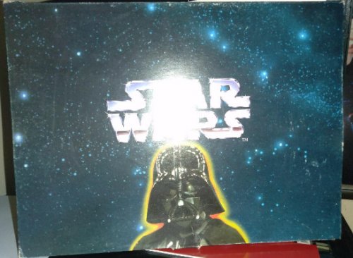 Star Wars:Tombola set