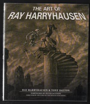 The Art of Ray Harryhausen