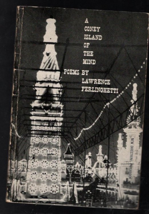 coney island of the mind