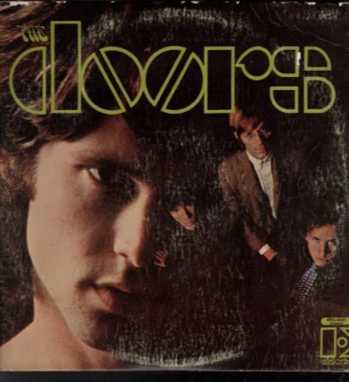 The Doors: The Doors