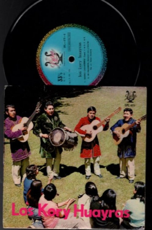 los kory huayros 7