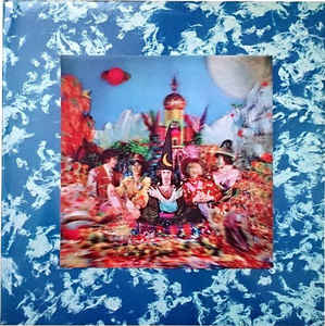 The Rolling Stones ‎ Their Satanic Majesties Request Label: Decca ‎ TXS 103, Decca ‎ TXS. 103 Format: Vinyl, LP, Album, Stereo, Lenticular Country: UK Released: 1967 Genre: Rock Style: Psychedelic Rock