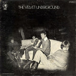 The Velvet Underground The Velvet Underground
