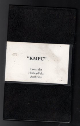 Image for KMPC VHS promo KMPC VHS promo