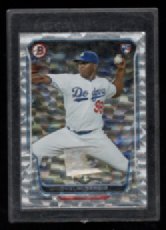 Onelki Garcia #228 TOPPS