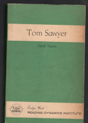 Tom Sawyer