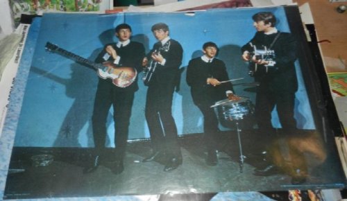 The Beatles:Poster 27