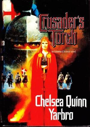 Crusader's Torch (Tor Horror)
