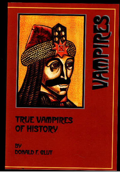 True Vampires of History