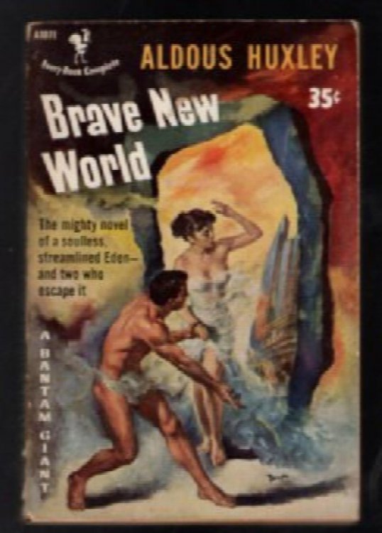 Brave New World
