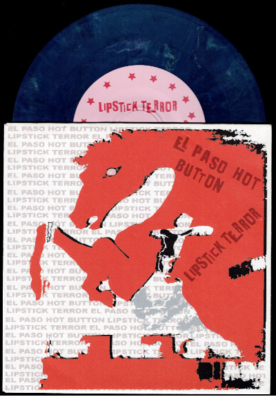 Lipstick Terror, El Paso Hot Button