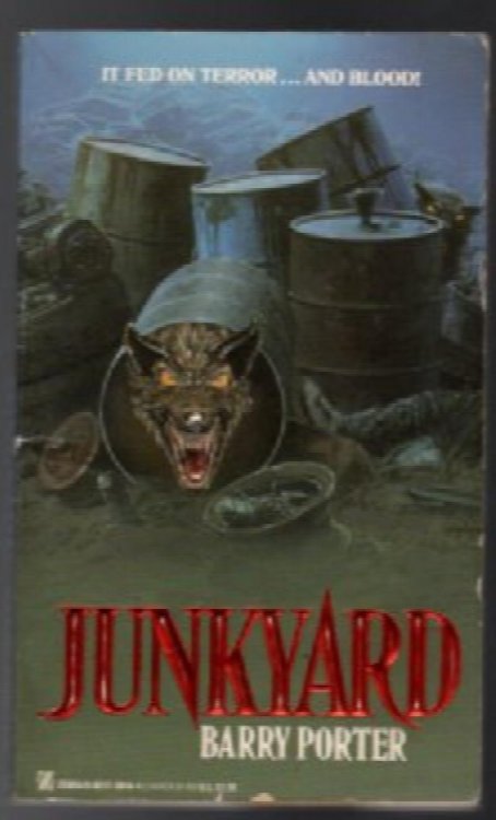 JunkYard