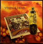 Grateful Dead* Vintage Dead
