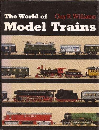 World of Modern Trains Guy R. Williams