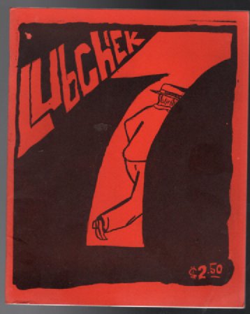 Image for Lubchek #7 Lubchek #7