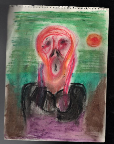 Image for I Scream I Scream