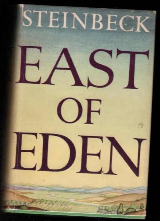 East of Eden