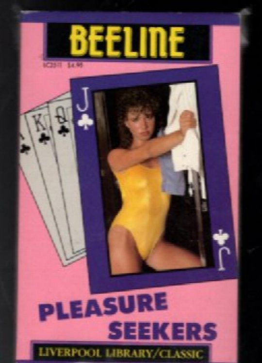 Pleasure Seekers