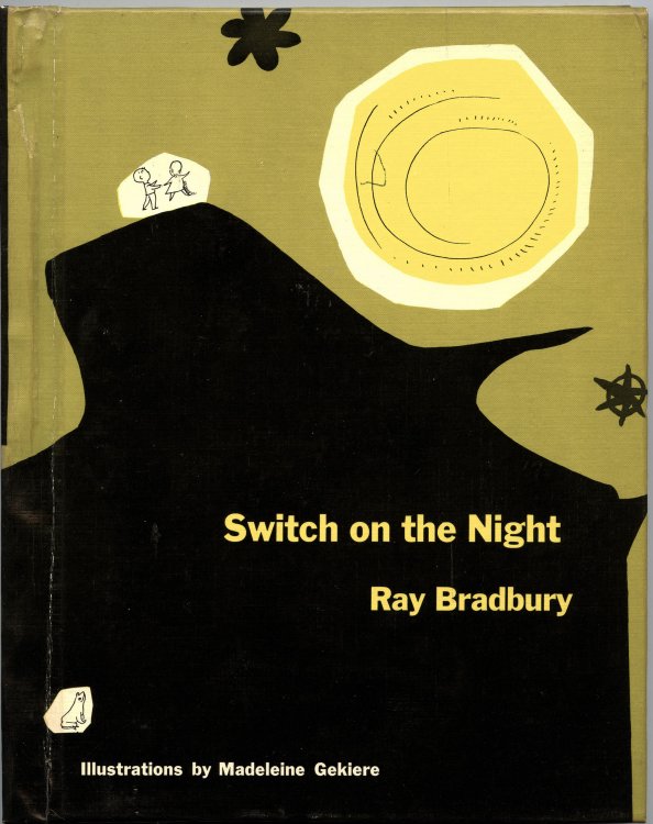 Switch on the Night