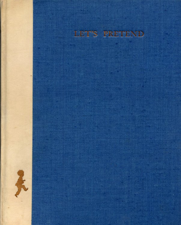 Let's Pretend