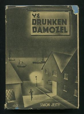 Image for 'Ye Drunken Damozel': The Tavern in the Folly 'Ye Drunken Damozel': The Tavern in the Folly